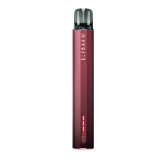 ELF Bar ELFA Turbo Pro - Refillable Pod Kit - 1200 mAh