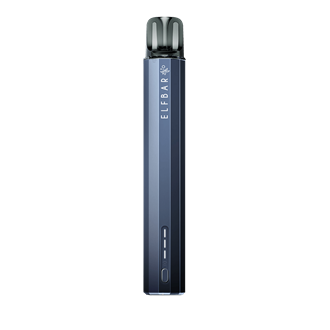 ELF Bar ELFA Turbo Pro - Refillable Pod Kit - 1200 mAh