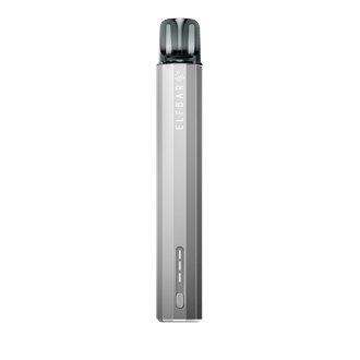 ELF Bar ELFA Turbo Pro - Refillable Pod Kit - 1200 mAh