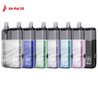 OXVA UNIONE - Pod System - 1100 mAh - 10 ml