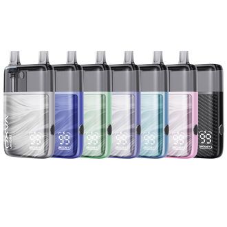 OXVA UNIONE - Pod System - 1100 mAh - 10 ml