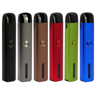 Uwell Caliburn G Kit - Pod System - 690 mAh - 2 ml- max 18 Watt