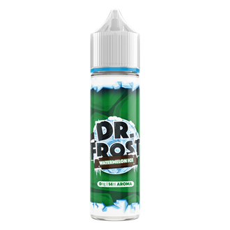 Dr. Frost Watermelon ICE - 14 ml Aroma