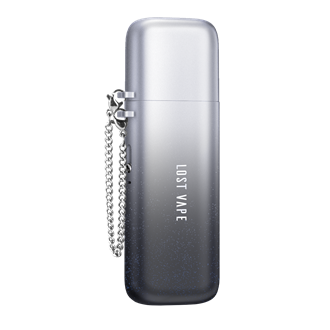 Lost Vape Ursa Cap Kit - Pod System - 1000 mAh - 2,5 ml