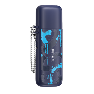 Lost Vape Ursa Cap Kit - Pod System - 1000 mAh - 2,5 ml