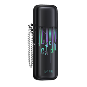 Lost Vape Ursa Cap Kit - Pod System - 1000 mAh - 2,5 ml