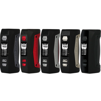 GeekVape AEGIS Max Box Mod - Akkutr�ger - 100 Watt