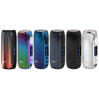 Eleaf iStick Rim C Box Mod - Akkutrger - 80 Watt