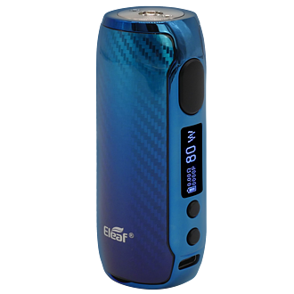 BC-WareEleaf iStick Rim C Box Mod - Akkutrger - 8Col_Eleaf gradient blue