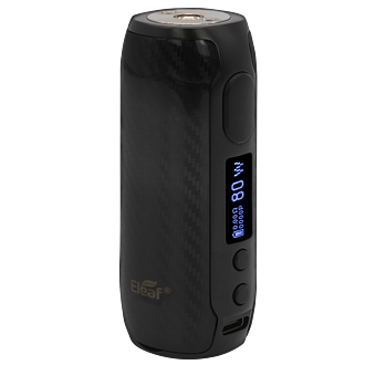 Eleaf iStick Rim C Box Mod - Akkutr�ger - 80 Watt