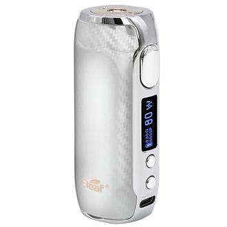 BB-Ware Eleaf iStick Rim C Box Mod - Akkutrger - 80W - wei