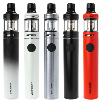 Joyetech Exceed D19 Kit - 1500 mAh - 2,0 ml - 40 Watt 