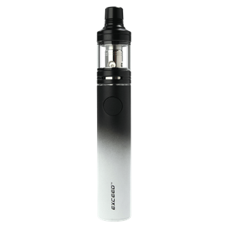 BA-Ware Joyetech Exceed D19 Kit - 1500 mAh - 2,0 mWatt  Col_Joyete schwarz/wei