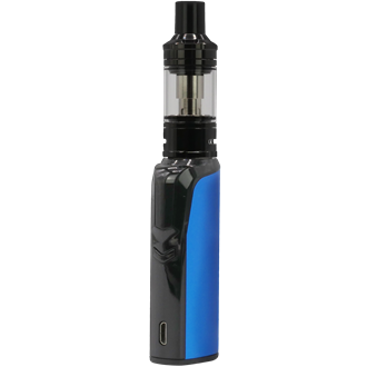 Vaptio Cosmo Kit - E-Zigarette - 1500 mAh - 2,0 ml Set 