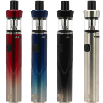 Vaptio Tyro Kit - E-Zigarette - 1500 mAh - 2,0 ml Set 