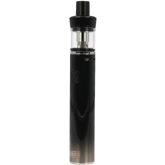 BC-WareVaptio Tyro Kit - E-Zigarette - 1500 mAh -  Set  Col_Vaptio schwarz