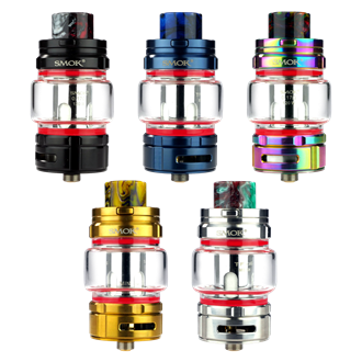 SMOK TFV16 Tank - Verdampfer - 27 mm - 9 ml