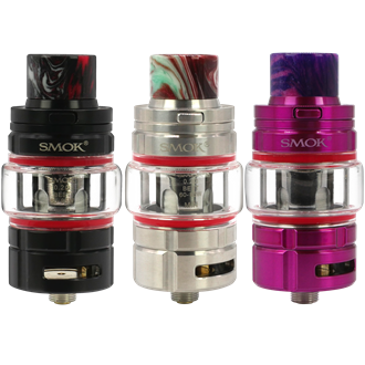 SMOK TFV16 Lite Tank - Verdampfer - 24,5 mm - 5 ml