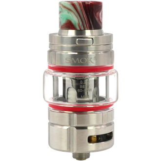 BA-Ware SMOK TFV16 Lite Tank - Verdampfer - 24,5 mm - 5 ml - silber