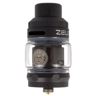 BB-Ware GeekVape Z Sub Ohm Tank Verdampfer - 26 mml DL Col_GeekVa schwarz