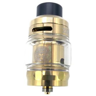 BB-Ware GeekVape Z Sub Ohm Tank Verdampfer - 26 mml DL Col_GeekVa gold