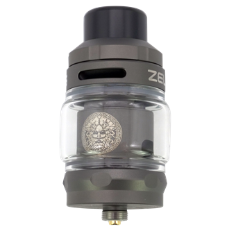 BB-Ware GeekVape Z Sub Ohm Tank Verdampfer - 26 mm - 5,0 ml - gunmetal