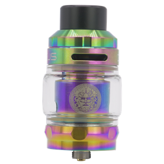 BA-Ware GeekVape Z Sub Ohm Tank Verdampfer - 26 mml DL Col_GeekVa rainbow