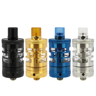 Aspire Nautilus GT Mini - Design by Taifun - 22 mm - 2,8 ml 
