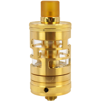 Aspire Nautilus GT Mini - Design by Taifun - 22 mm - 2,8 ml 