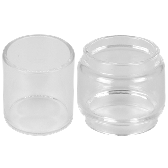 Damn Vape Ersatzglas - Fresia RTA - 22 mm