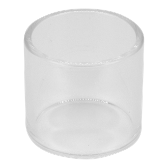 Damn Vape Ersatzglas - Fresia RTA - 22 mm