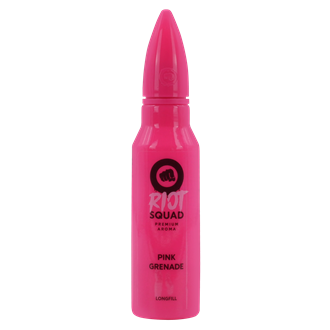 Riot Squad Aroma - Pink Grenade - 15 ml