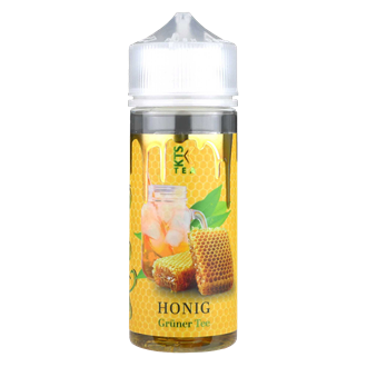 KTS E-Liquid Aroma - Tea Serie - Honig - 30 ml Flavour 