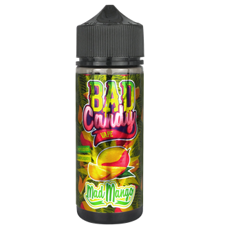Bad Candy Liquids - Mad Mango - 20 ml Aroma
