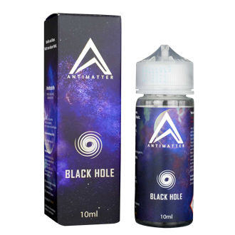 Antimatter -  Black Hole - by Culami - 10 ml Aroma