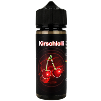 Kirschlolli - Kirschlolli - 10 ml Aroma