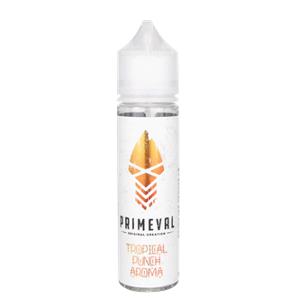 Primeval - Tropical Punch - 12 ml Aroma - Longfill