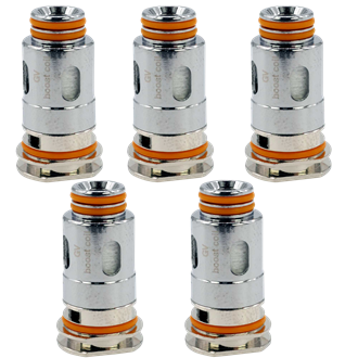 GeekVape B. Coil - Verdampferkopf - 5er Pack