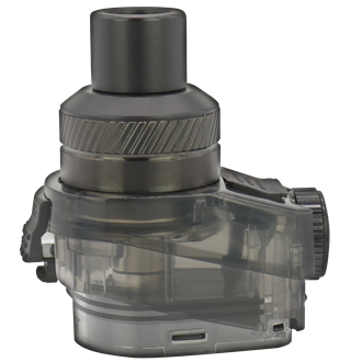 BA-Ware GeekVape - RBA Kit (RDTA) fr Aegis Boost - schwarz