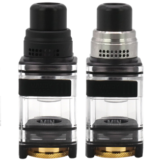 VandyVape Pre-Built Pod / Cartridge fr Kylin M AIO 