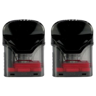 Uwell Crown Ersatz Pod / Cartridge - 2er Pack - Kartusche 