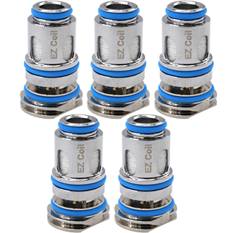 Joyetech Exceed Grip PLUS - EZ Coil - 5er Pack