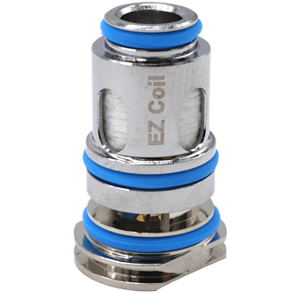 Joyetech Exceed Grip PLUS - EZ Coil - 5er Pack