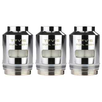 SMOK - TFV16 Meshed Coil - DL - 3er Pack