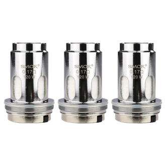 SMOK - TFV16 Meshed Coil - DL - 3er Pack