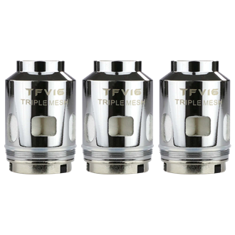 SMOK - TFV16 Meshed Coil - DL - 3er Pack