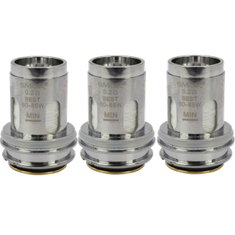 SMOK - TFV16 Lite Meshed Coil - DL - 3er Pack