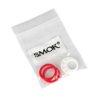 SMOK Dichtsatz - TFV16 Lite Tank - 24,5 mm Durchmesser 