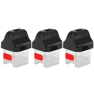 SMOK RPM40 Cartridge - 3er Pack - ohne Coils