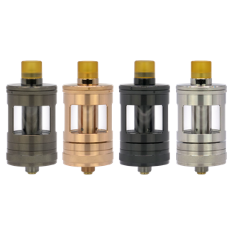 Aspire Nautilus GT Tank - Design by Taifun - 24 mm - 3,0 ml 